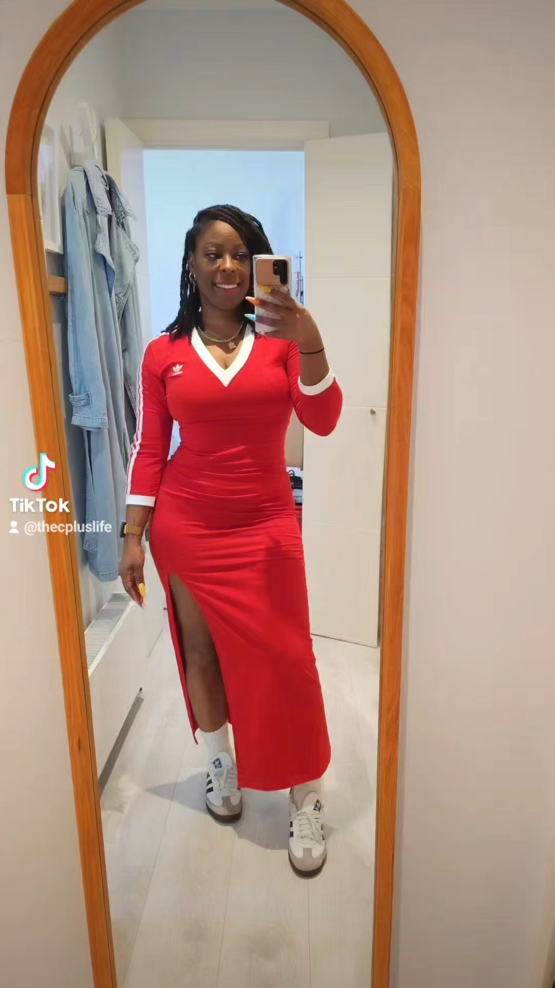This dress comes in many colors. Wearing a Medium. Lots of stretch. £50

#LTKSummerEdit #LTKActive #LTKOver40