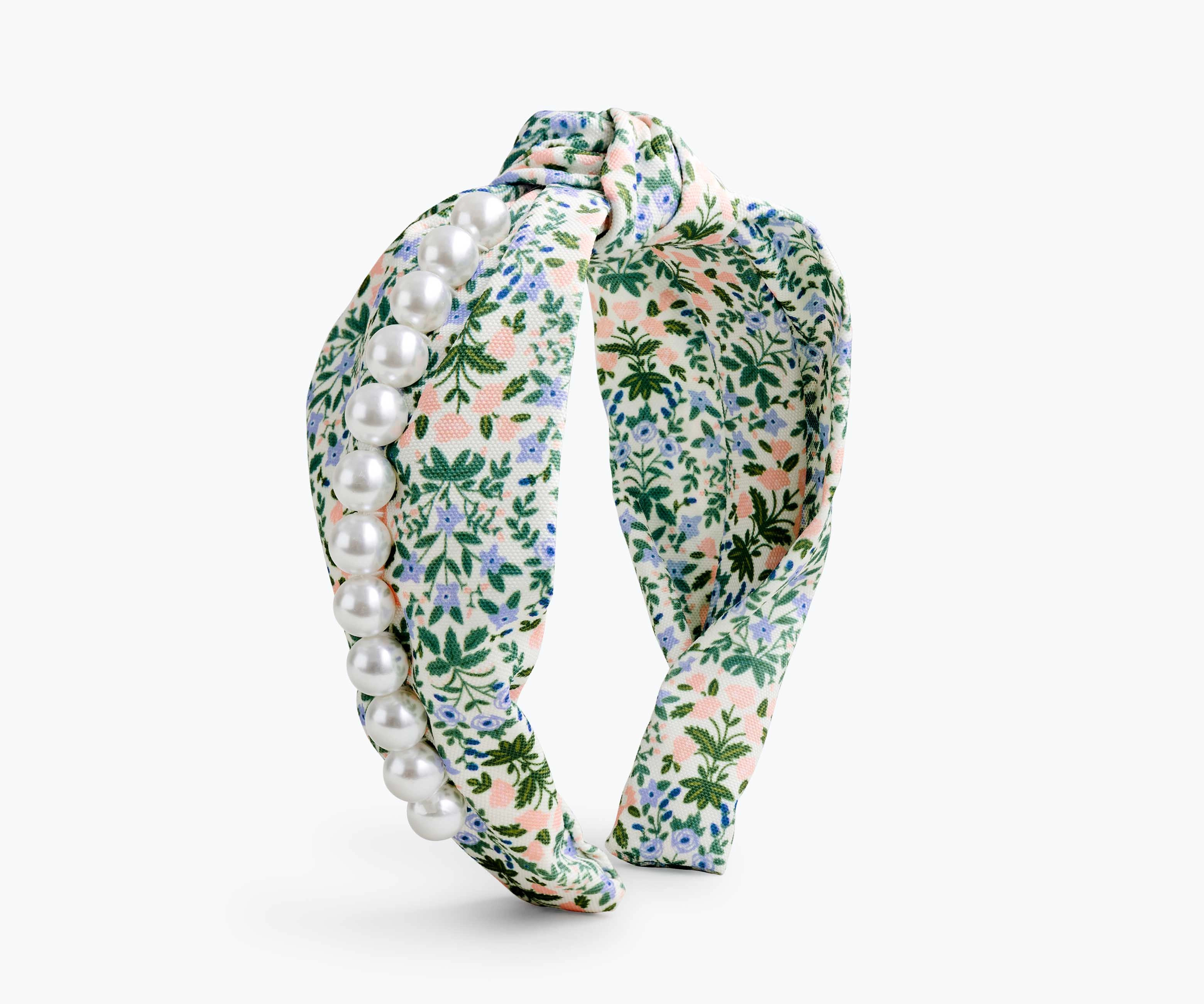 Knotted Headband | Rifle Paper Co.