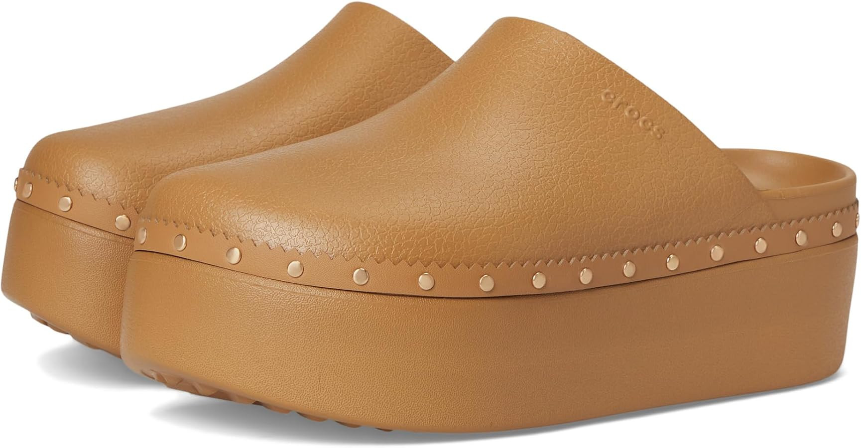 Crocs Women's Dylan Platform Clog | Amazon (US)