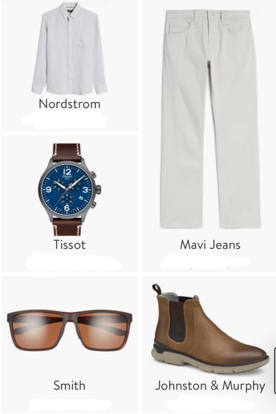 Classy format as present for father day 

#LTKFind #LTKfamily #LTKworkwear