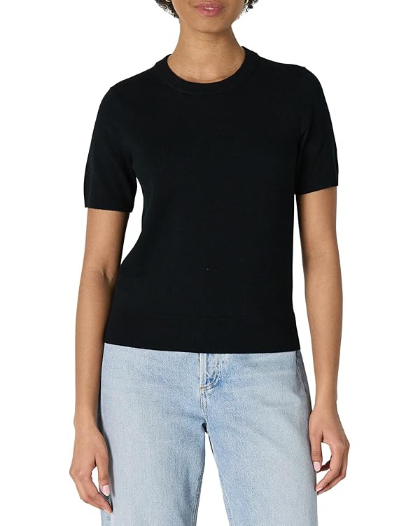 Amazon Essentials Regular-Fit Sweater Top | Amazon (US)