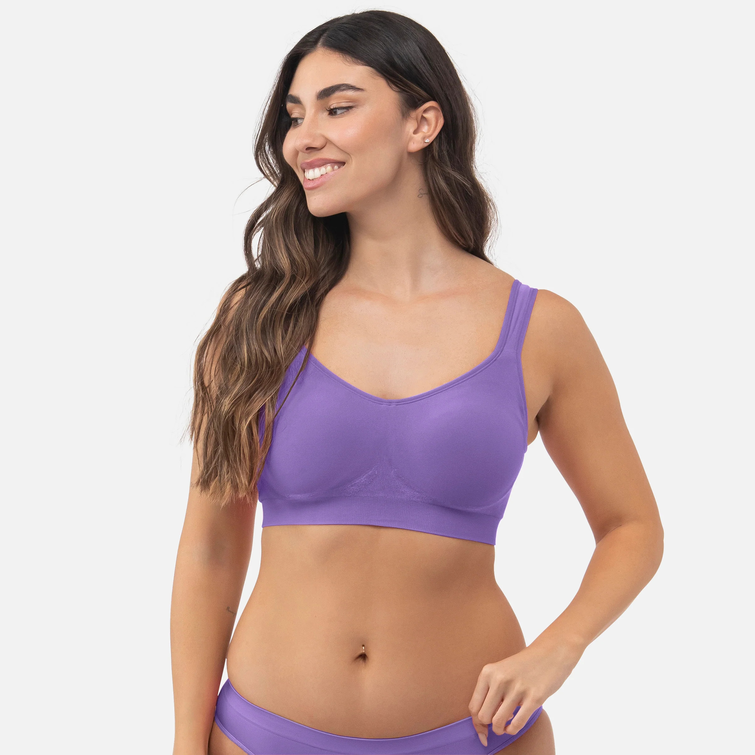 457 The Comfort Shaping Bra | Underoutfit