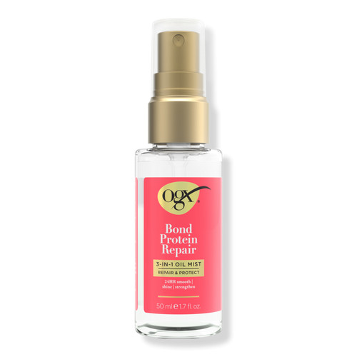 Repair & Protect Bond Protein Repair Hair Oil Mist - OGX | Ulta Beauty | Ulta