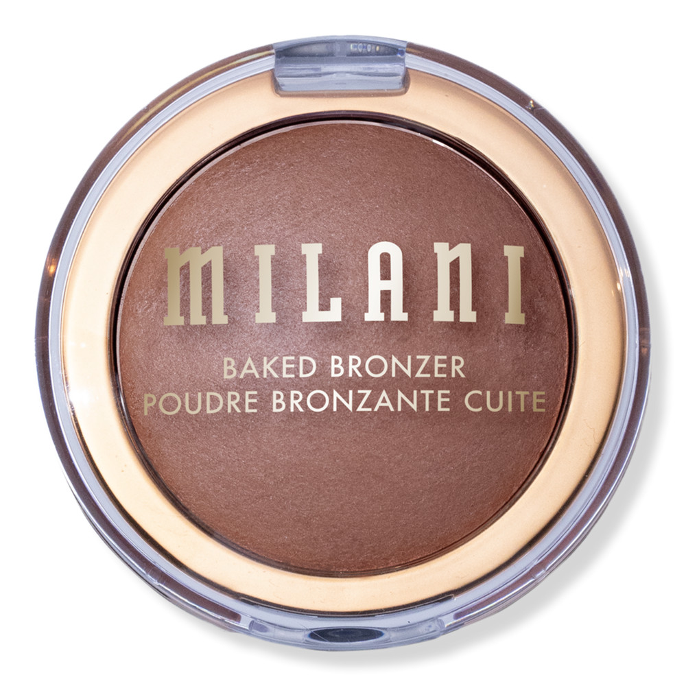 Milani Baked Bronzer - Capri Copper | Ulta