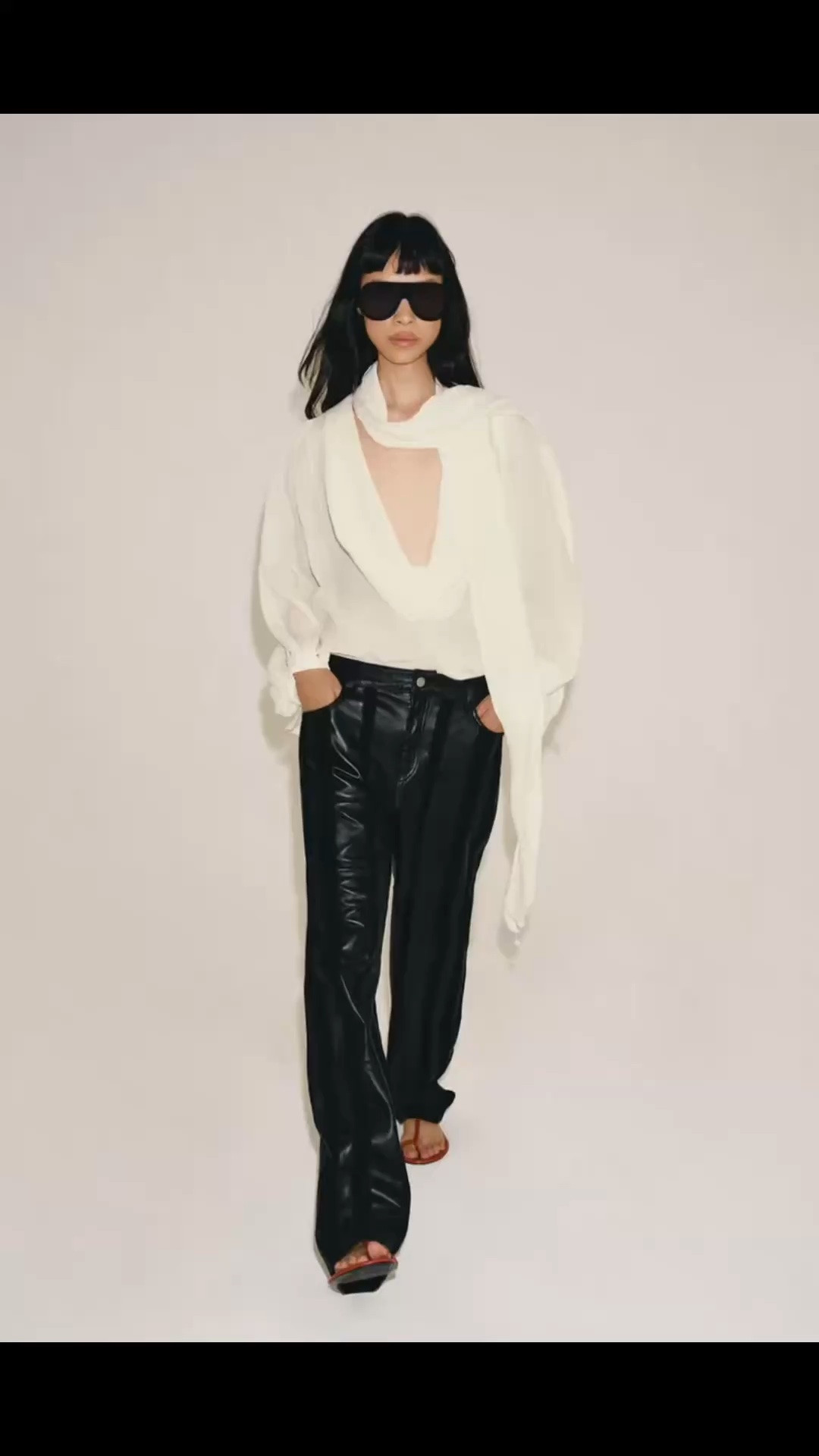 Zara new in

#LTKsummer #LTKeurope #LTKtravel