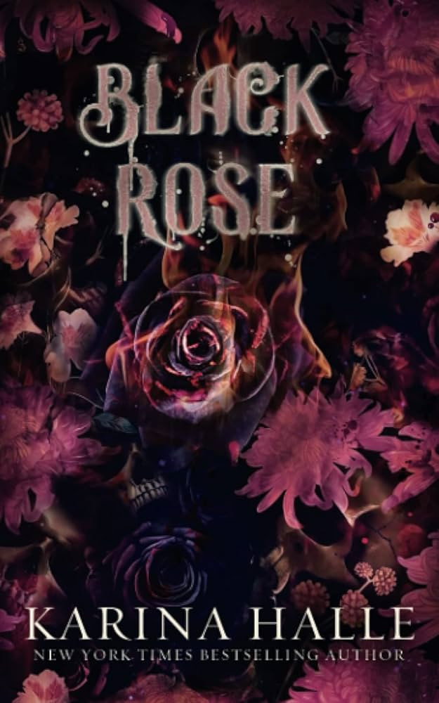 Black Rose | Amazon (CA)