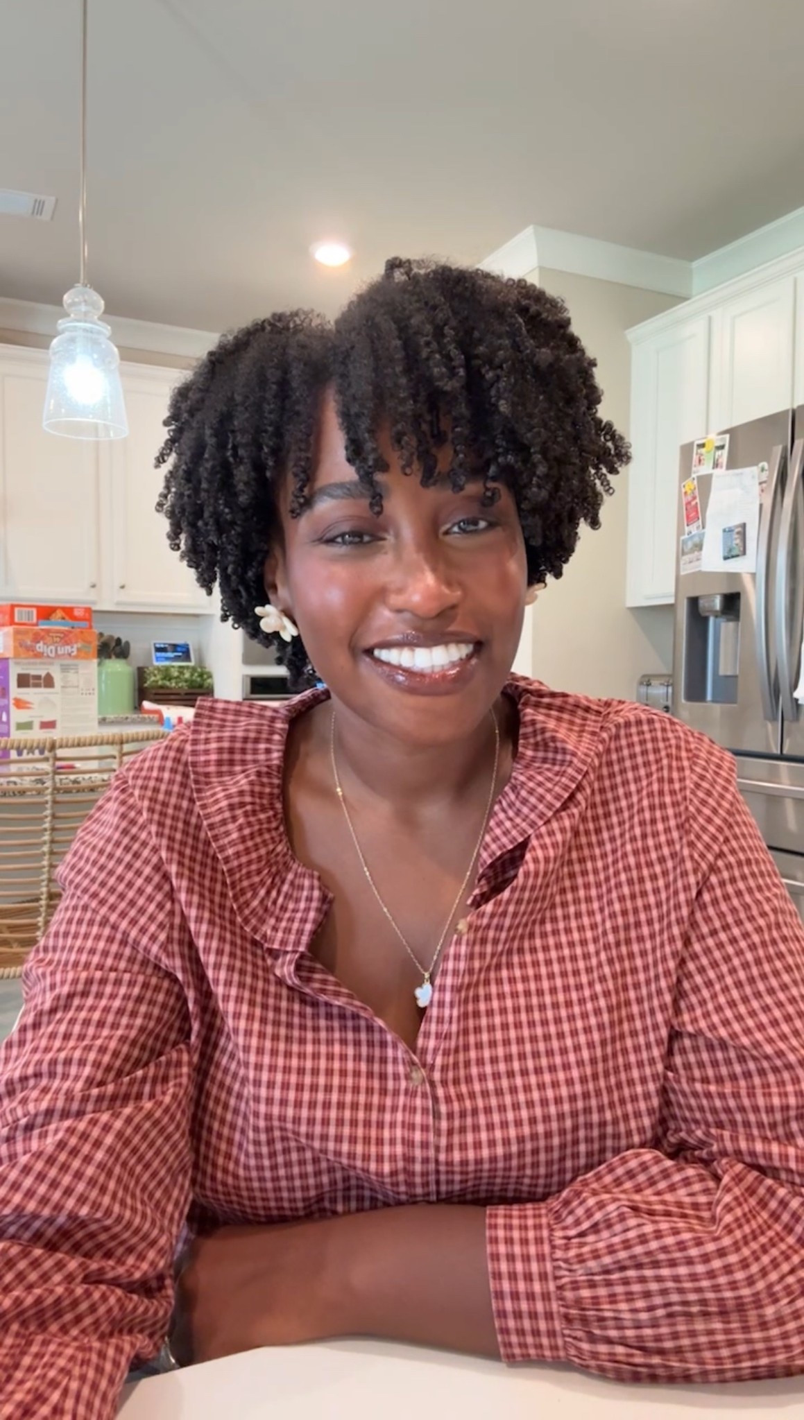 Cute Fall Old Navy Blouse!
#OldNavy #FallFashion 

#LTKSeasonal #LTKHoliday