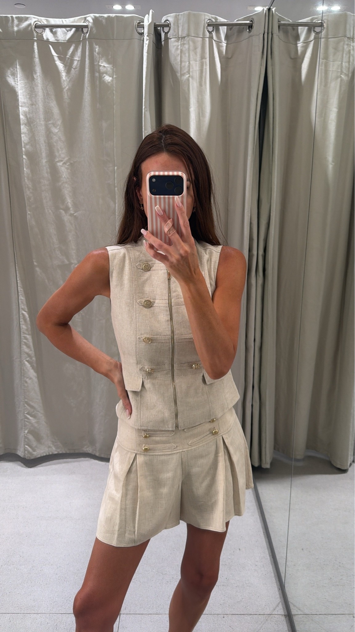 Summer outfit

#LTKootd #LTKSaleAlert #LTKgrwm