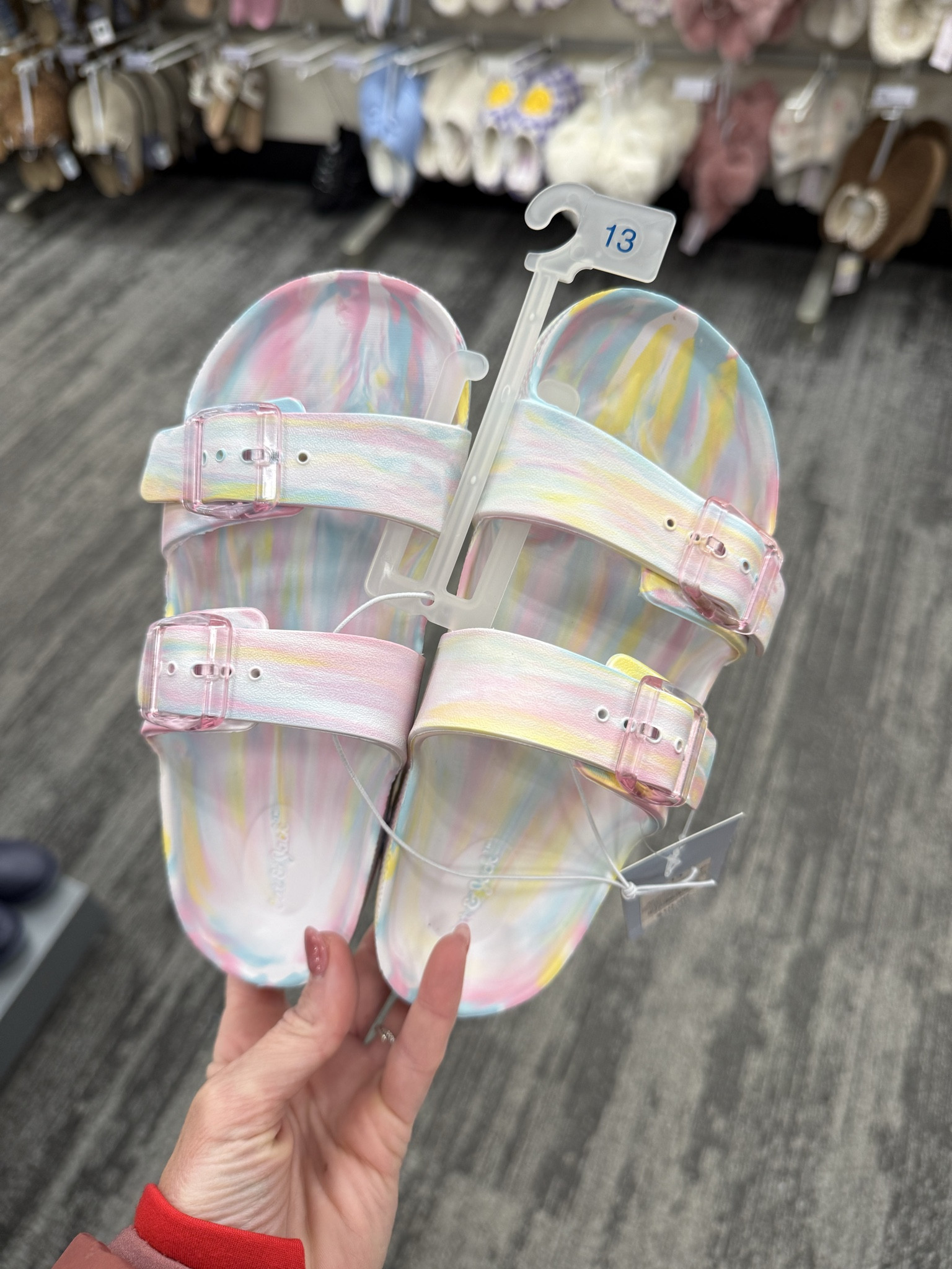 Target 
Spring sandals 
Kids sandals
Women’s sandals 
Summer slides
Summer shoes 
New arrivals 
Rainboots 

#LTKBaby #LTKTravel #LTKKids
