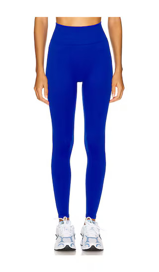 StretchWell Valle 7/8 Legging in Cobalt | Revolve Clothing (Global)
