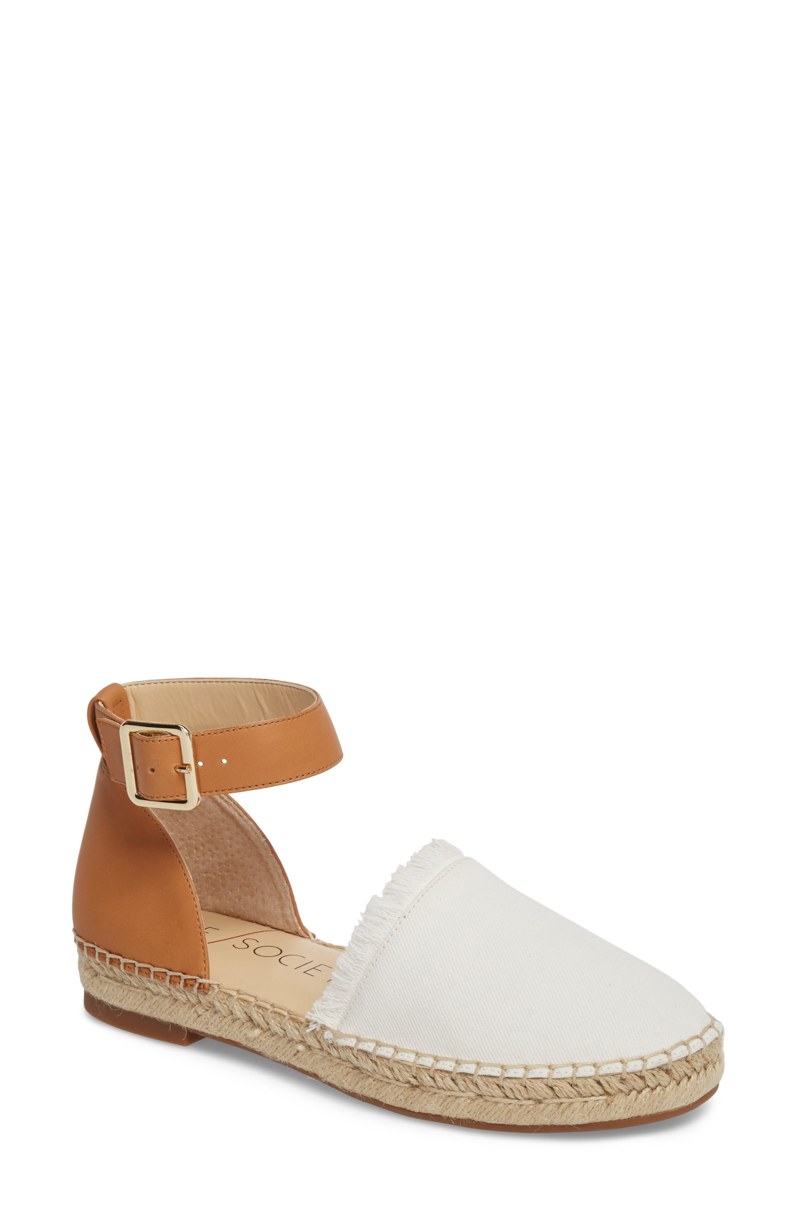 Stacie Espadrille Sandal | Nordstrom