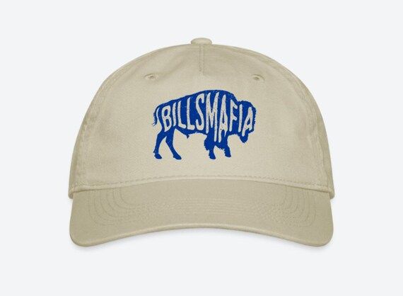 Buffalo Football Mafia Mascot Vintage Hat Buffalo Football - Etsy | Etsy (US)