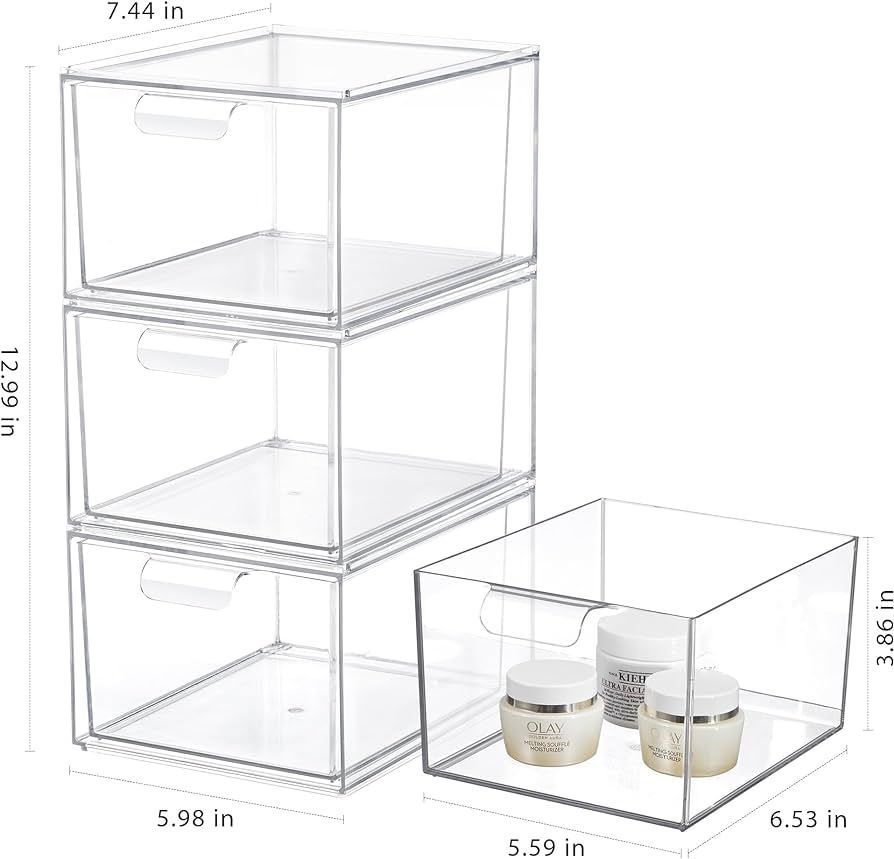 Syntus 3 Piece Set Stackable … curated on LTK