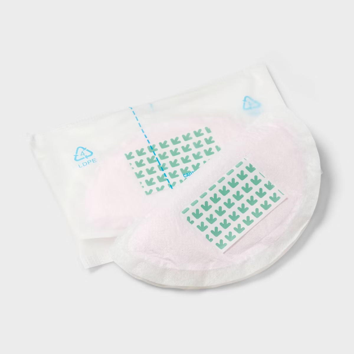 Disposable Breast Pads - up&up™ | Target
