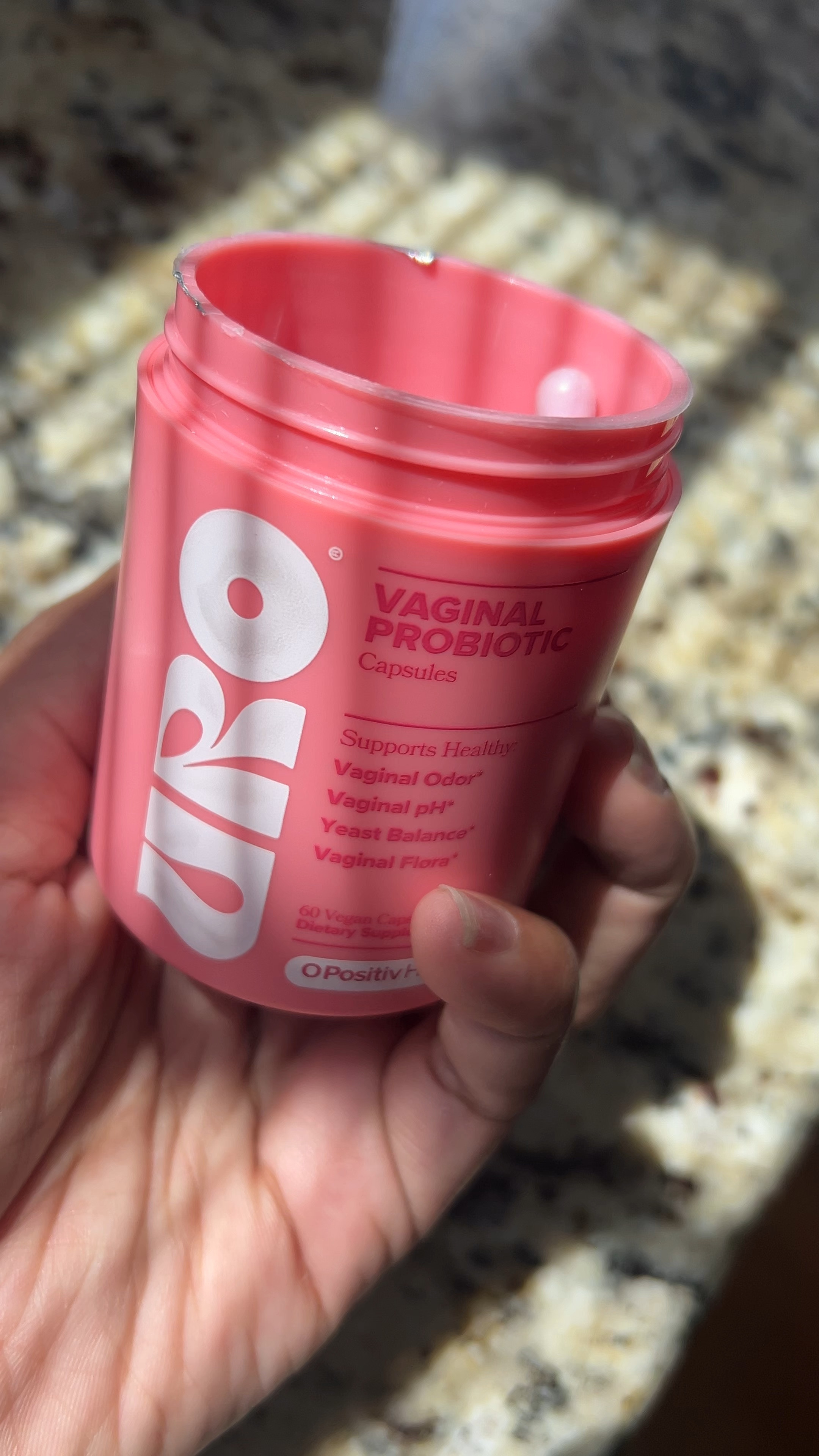If you’re not taking probiotics..what are you doing?! These helped so much with my gut health!

#LTKBeauty #LTKVideo