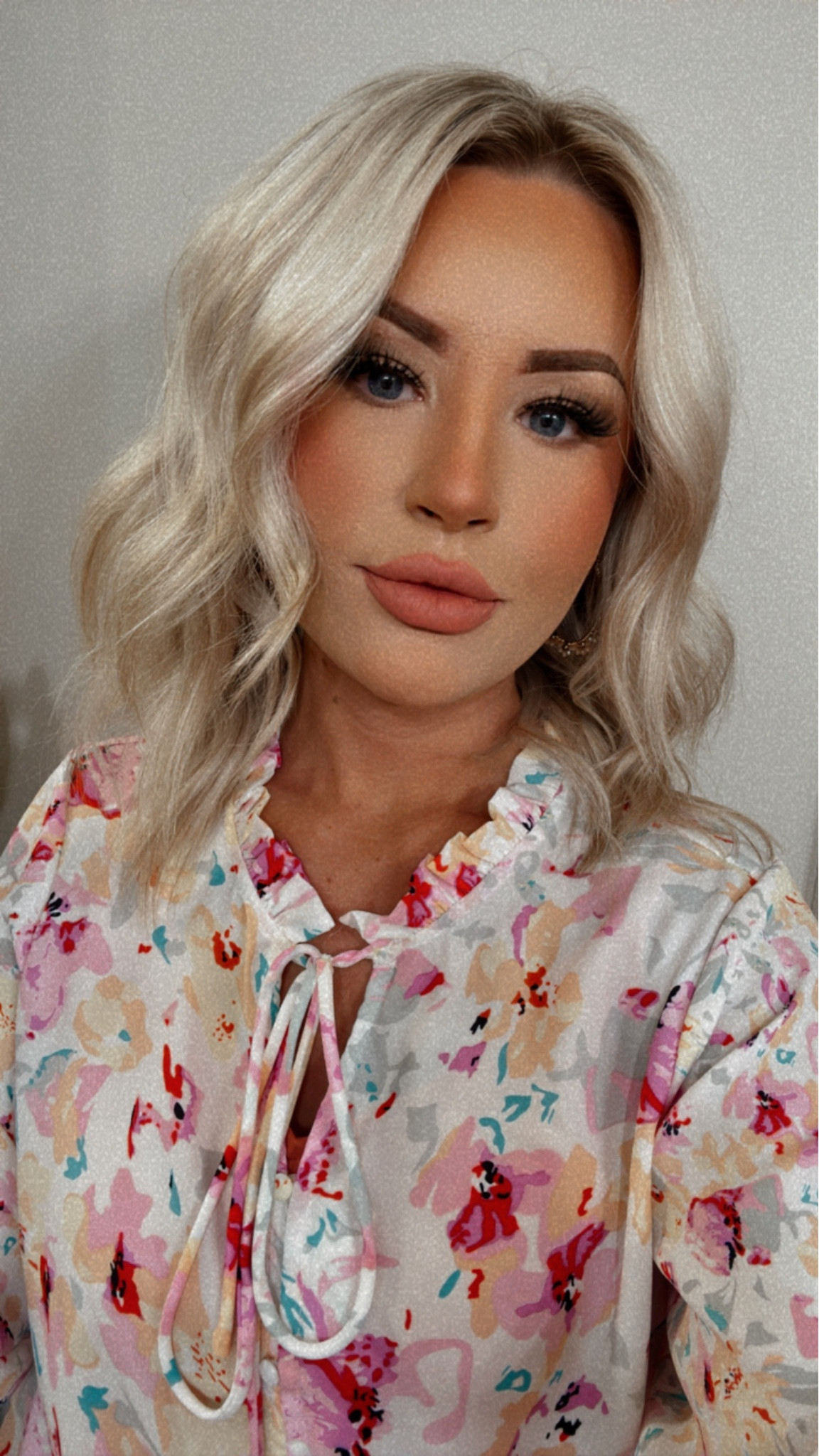 Work top tts flowwy fit 

#LTKworkwear #LTKunder50