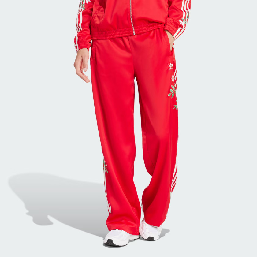 Graphics Floral Firebird Track Pants | adidas (US)