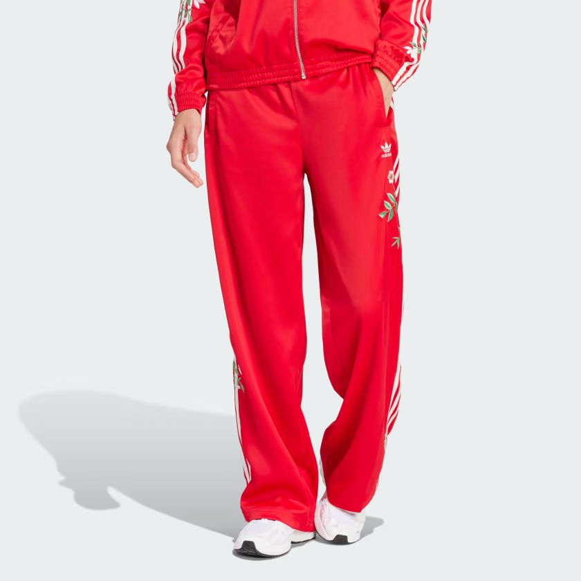 Graphics Floral Firebird Track Pants | adidas (US)