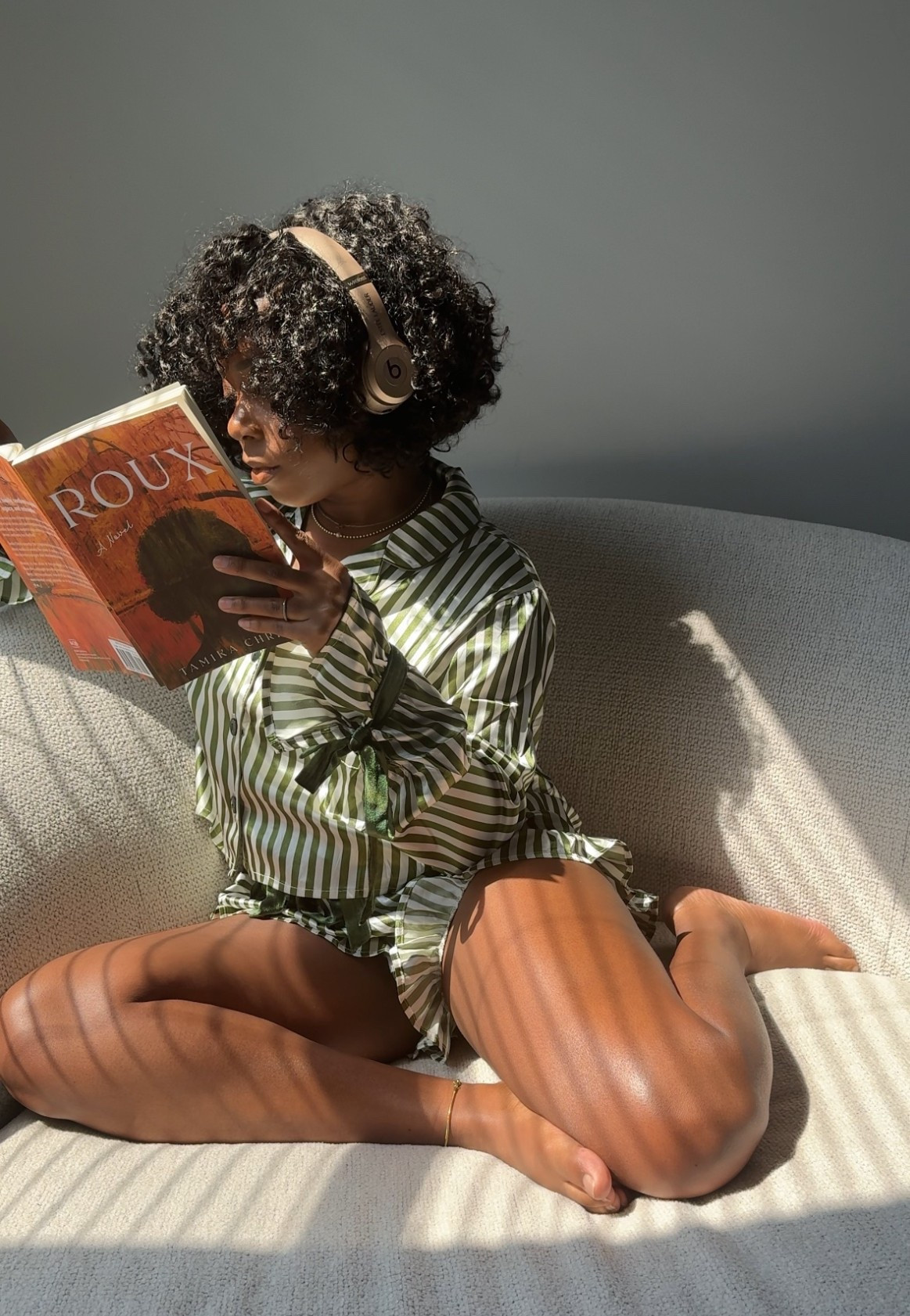 amazon pajama set💕

#LTKStyleTip #LTKFindsUnder50 #LTKSeasonal