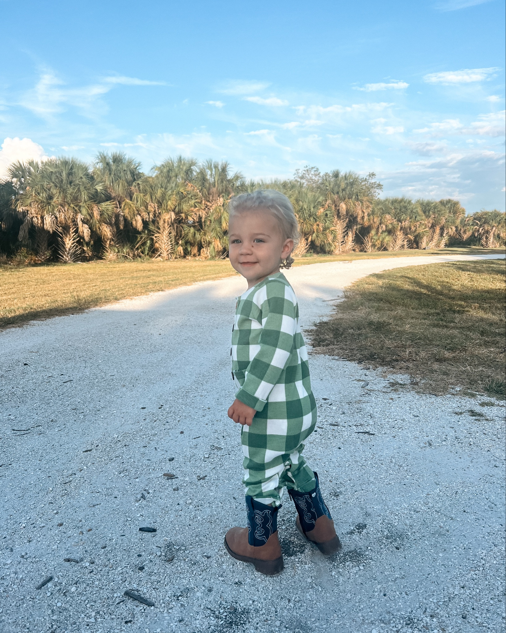 The cutest spring bodysuit from Mud Pie!

#LTKkids #LTKfindsunder100