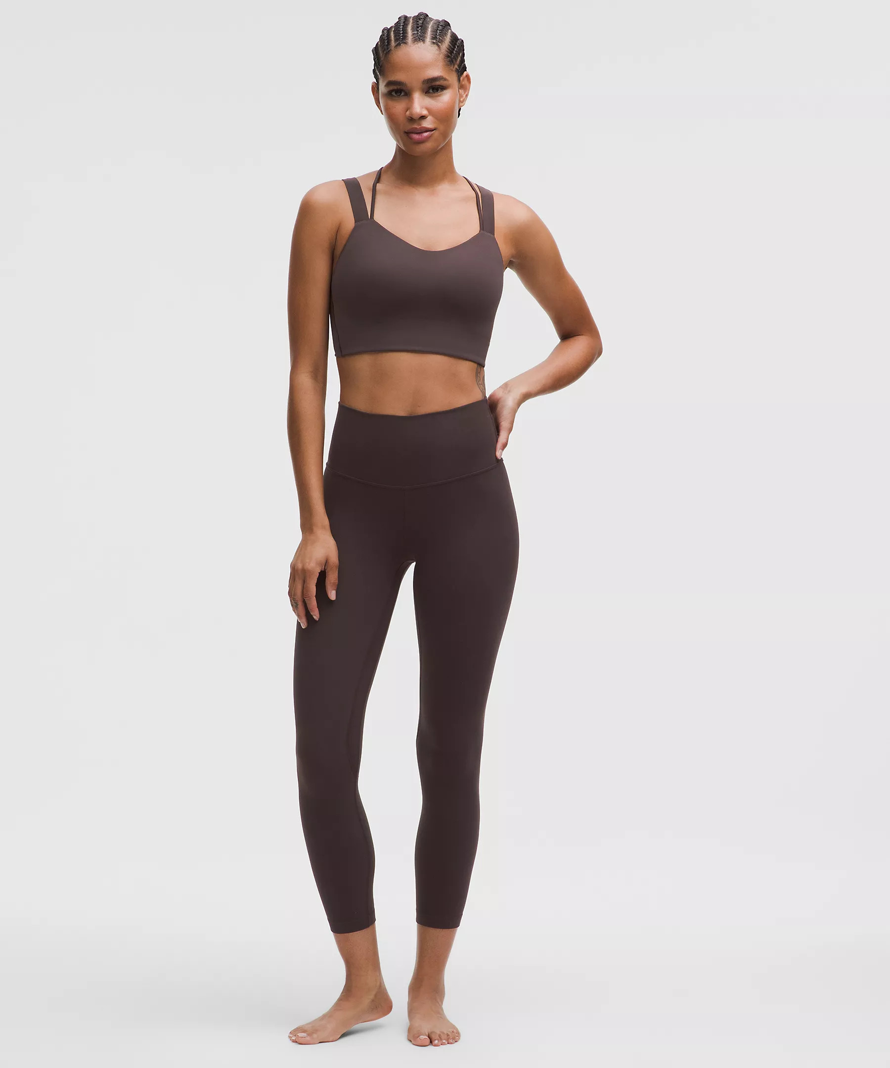 technical apparel + athletic shoes | lululemon | Lululemon (US)