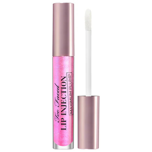 Lip Injection Maximum Plump Extra Strength Hydrating Lip Plumper | Sephora (US)