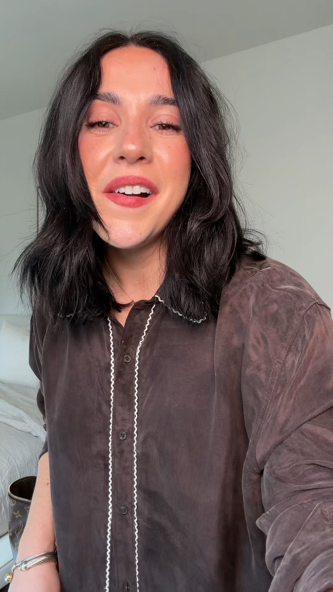 Western inspired outfit perfect for country concert. Size L, could have done M in top. Boots are wide calf. 

#LTKmomlife #LTKgrwm #LTKMidsize