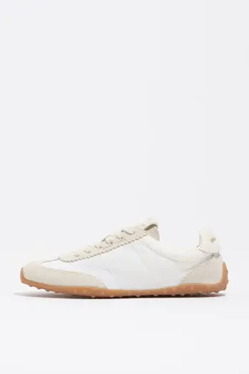 Suede Nylon 13 29 Sneaker | Nordstrom