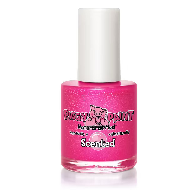 Piggy Paint Scented Nail Polish - 0.33oz | Target
