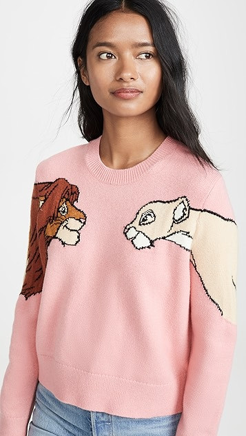 The Love Tonight Sweater | Shopbop