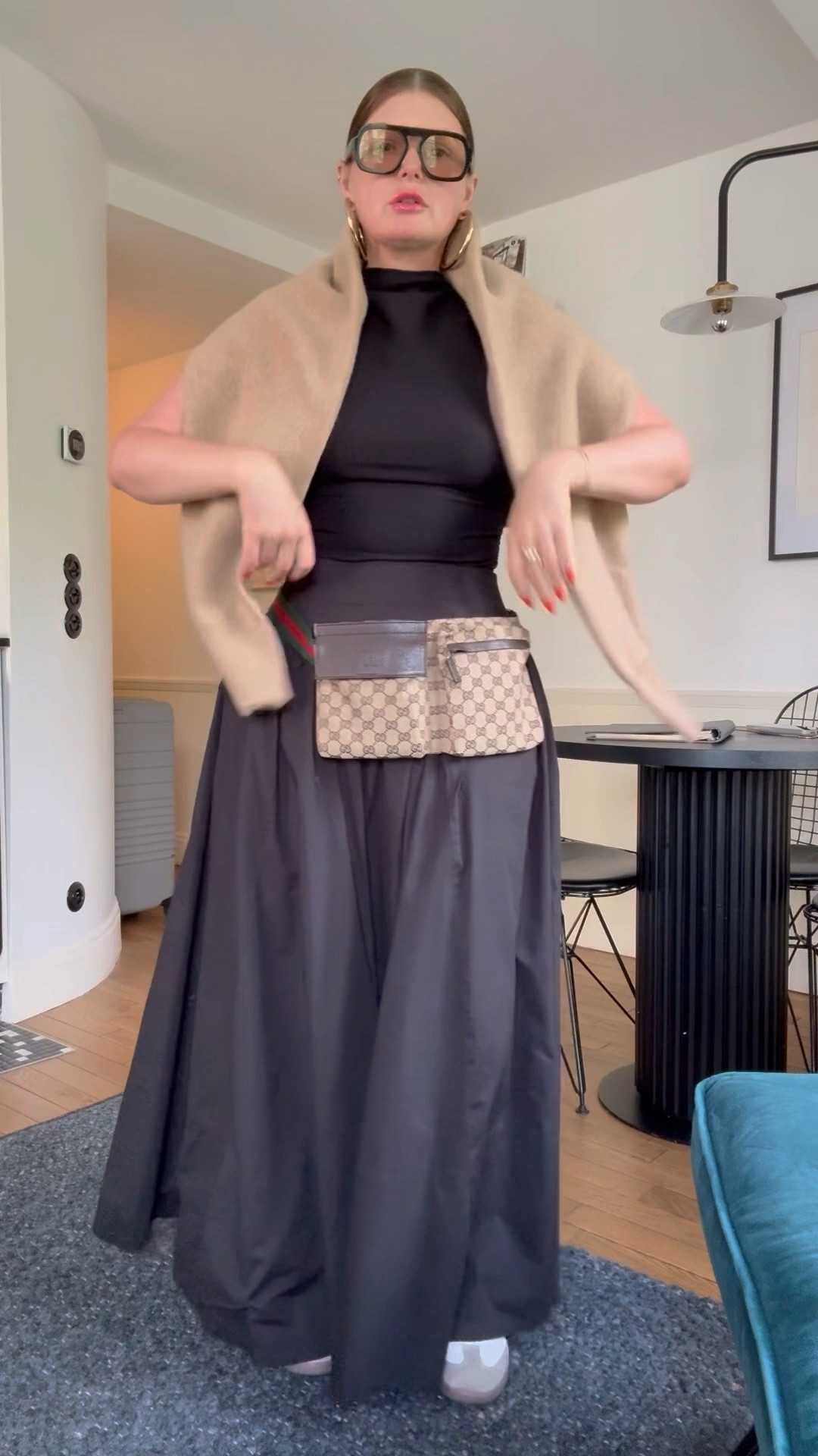 What I’m wearing today in Paris.
Getting a couple of facials and doing some luxury shopping 🤗



#LTKTravel #LTKSeasonal