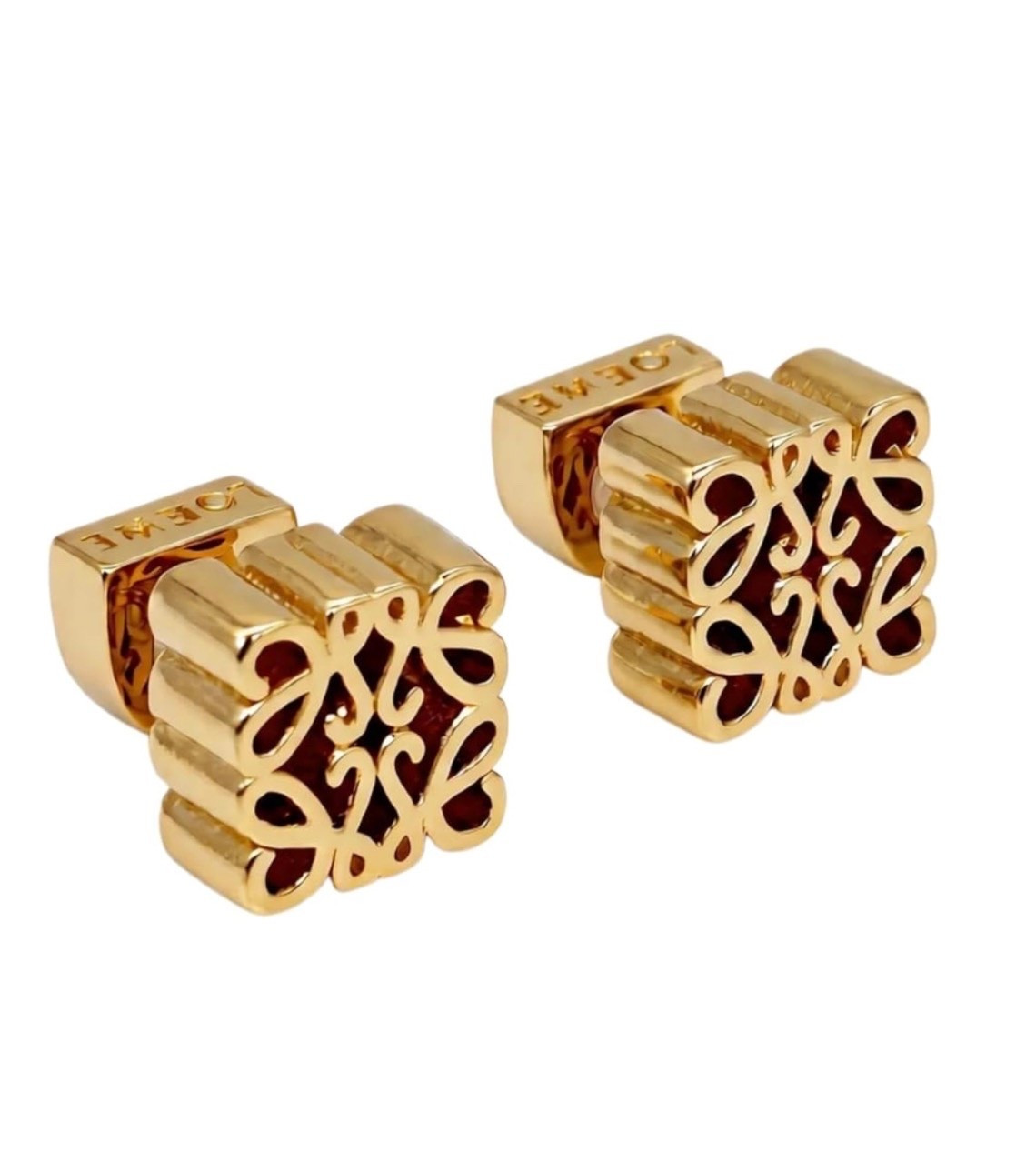 Gold Stud Earrings - 18K Gold Plated Earrings for Women - Gold Plated Jewelry

#LTKootd #LTKTravel #LTKWorkwear