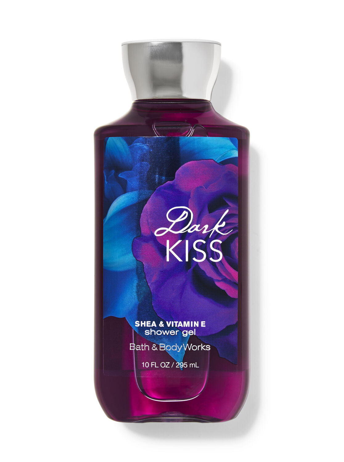 Dark Kiss Shower Gel | Bath & Body Works