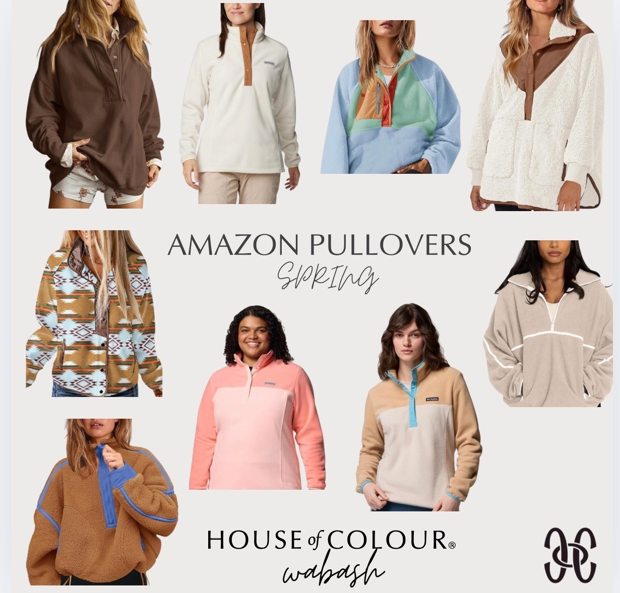 Amazon pullovflower

#LTKSeasonal #LTKFindsUnder100 #LTKFindsUnder50