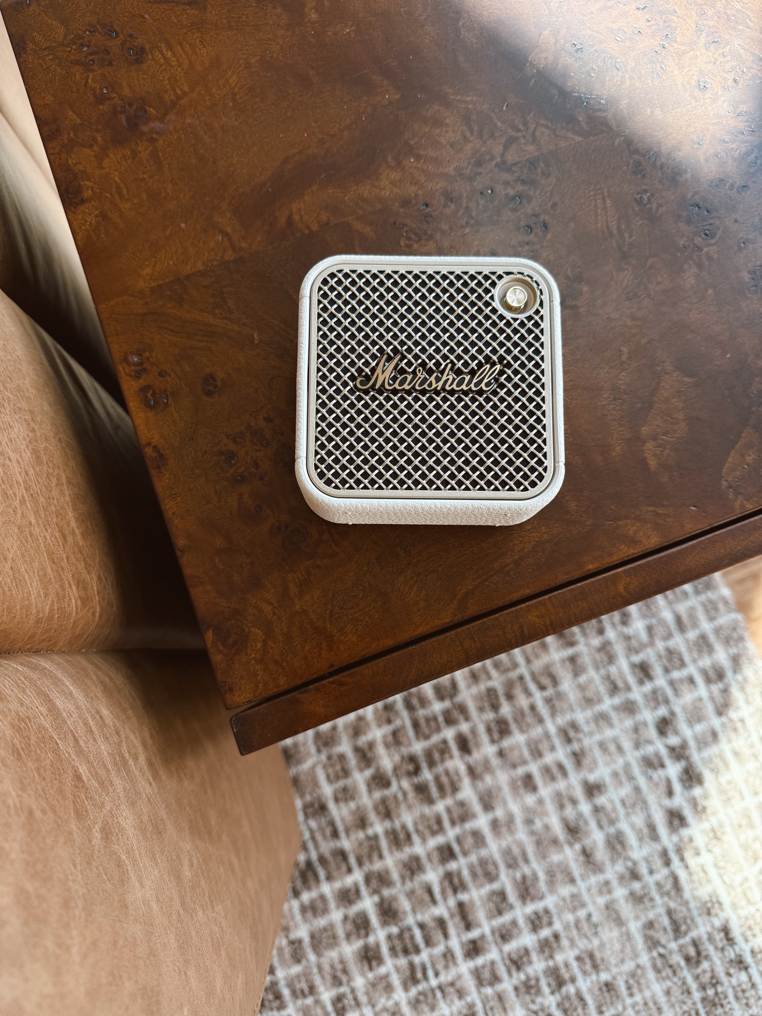 Mini Marshall speaker. The perfect speaker to take on a hike, to the pool, or the park!

#LTKdayinmylife #LTKHome #LTKTravel