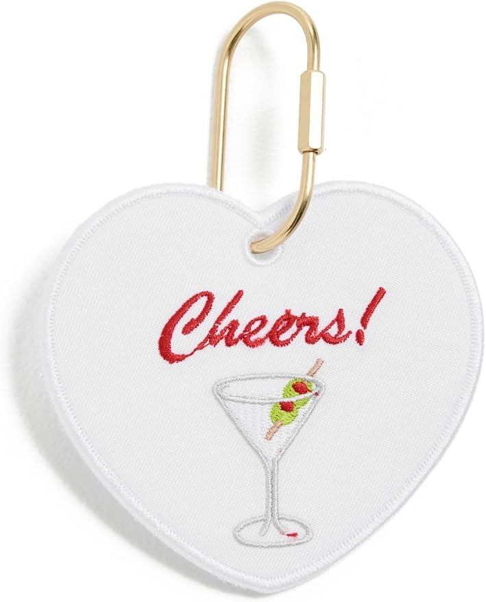 Women's Cheers! Charm | Amazon (US)