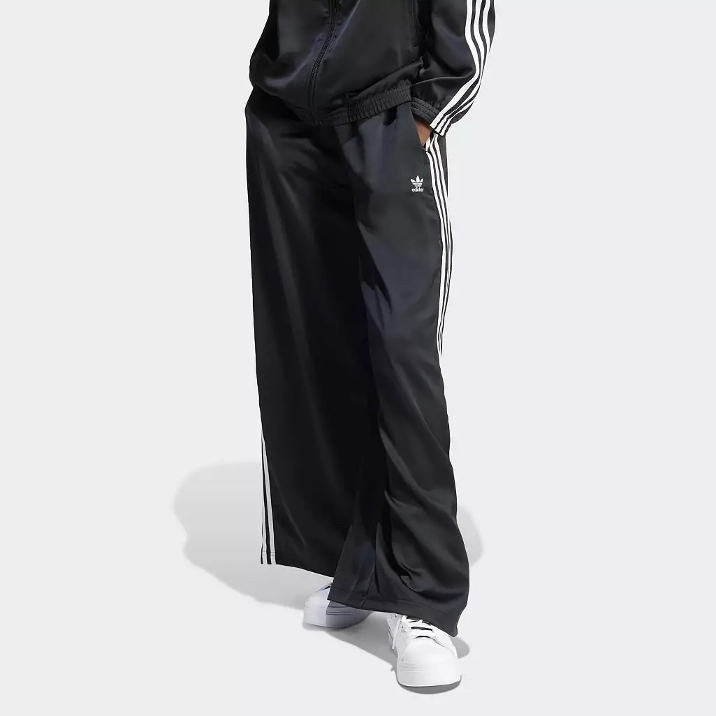 @adidas classic track Pants in satin on sale plus extra 20% off. #sale #under$60
