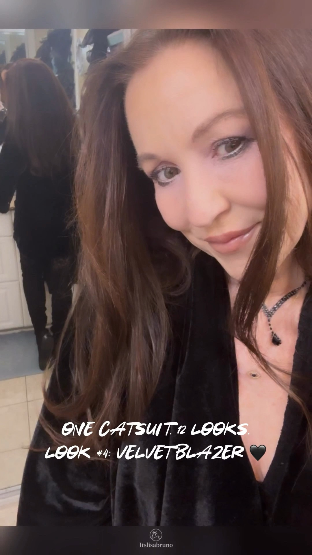 One catsuit. Endless outfits 🖤

Look #4 in my “12 Ways to Style One Catsuit” series — elevated with a luxe black velvet blazer.

Wearing my favorite @superdown catsuit from @revolve and linking the exact piece plus similar velvet blazers and layering staples to recreate this look 💫

Shop it all beliw 👇🏻 and save for outfit inspo!

#ad #LTKPartner #StyleSeries #CapsuleWardrobe #CatsuitStyle #VelvetBlazer #RevolveStyle #Superdown #LuxuryLayering #AgelessStyle #ChicOutfits #ClosetStaples #EverydayStyle #LTKFashion

#LTKootd #LTKNYFW #LTKSeasonal