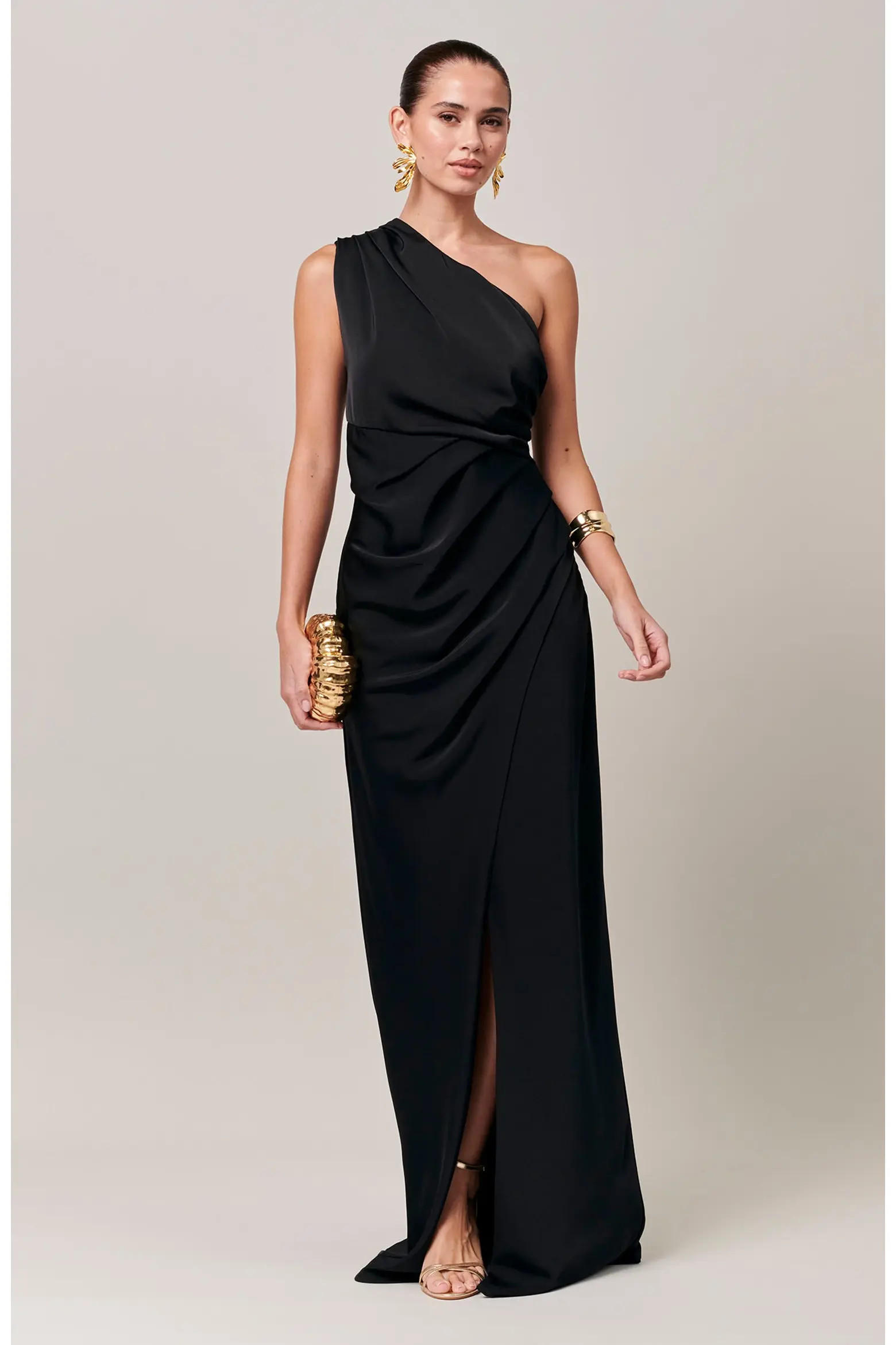 Monica Maxi Dress (Women) | Nordstrom | Nordstrom