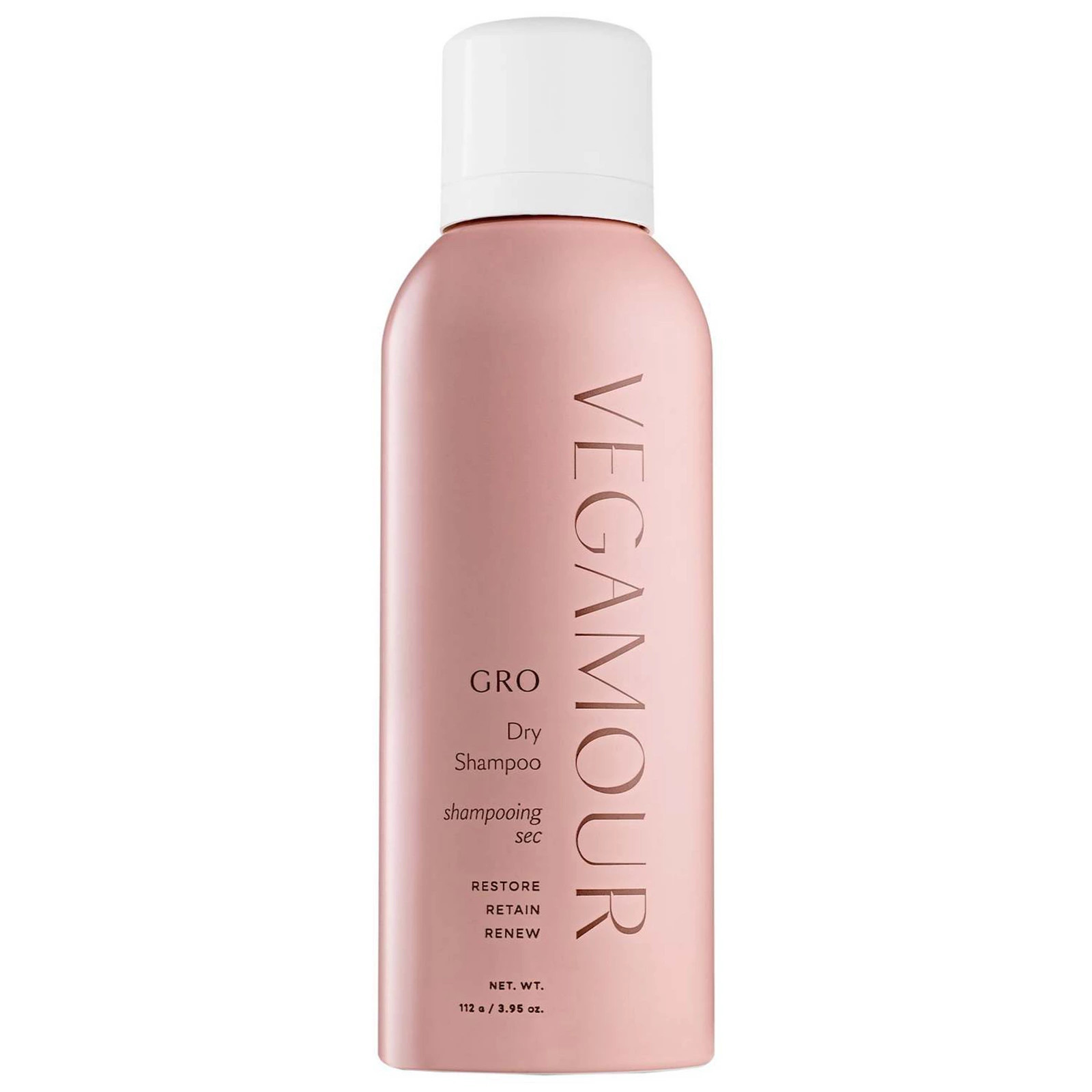 Vegamour GRO Dry Shampoo for Thinning Hair, Size: 3.95 Oz, None | Kohl's