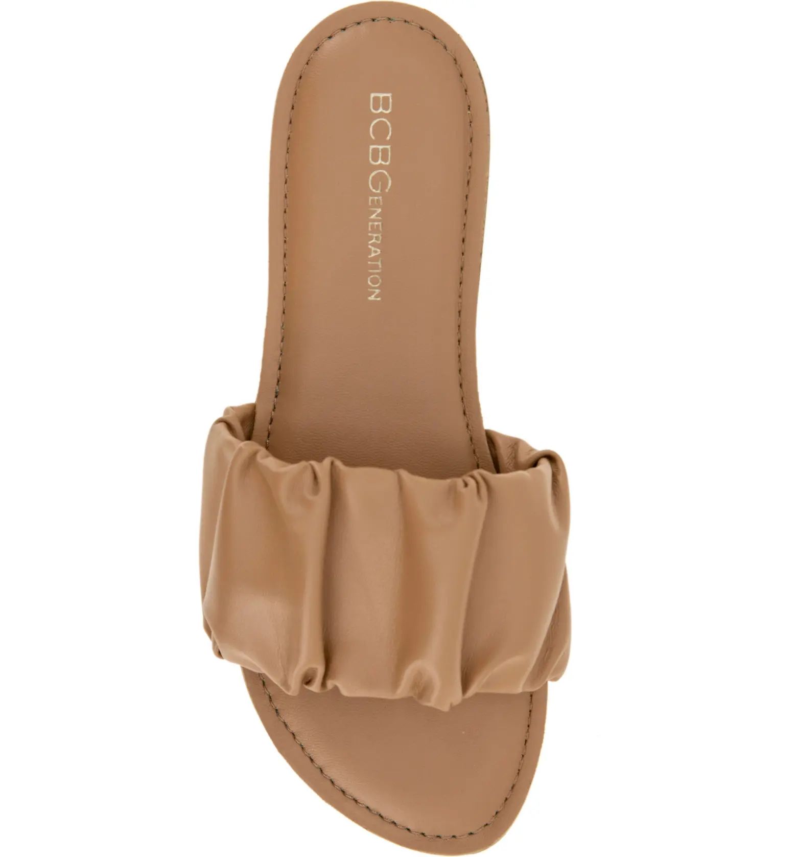 BCBGeneration Emoree Slide Sandal | Nordstrom | Nordstrom