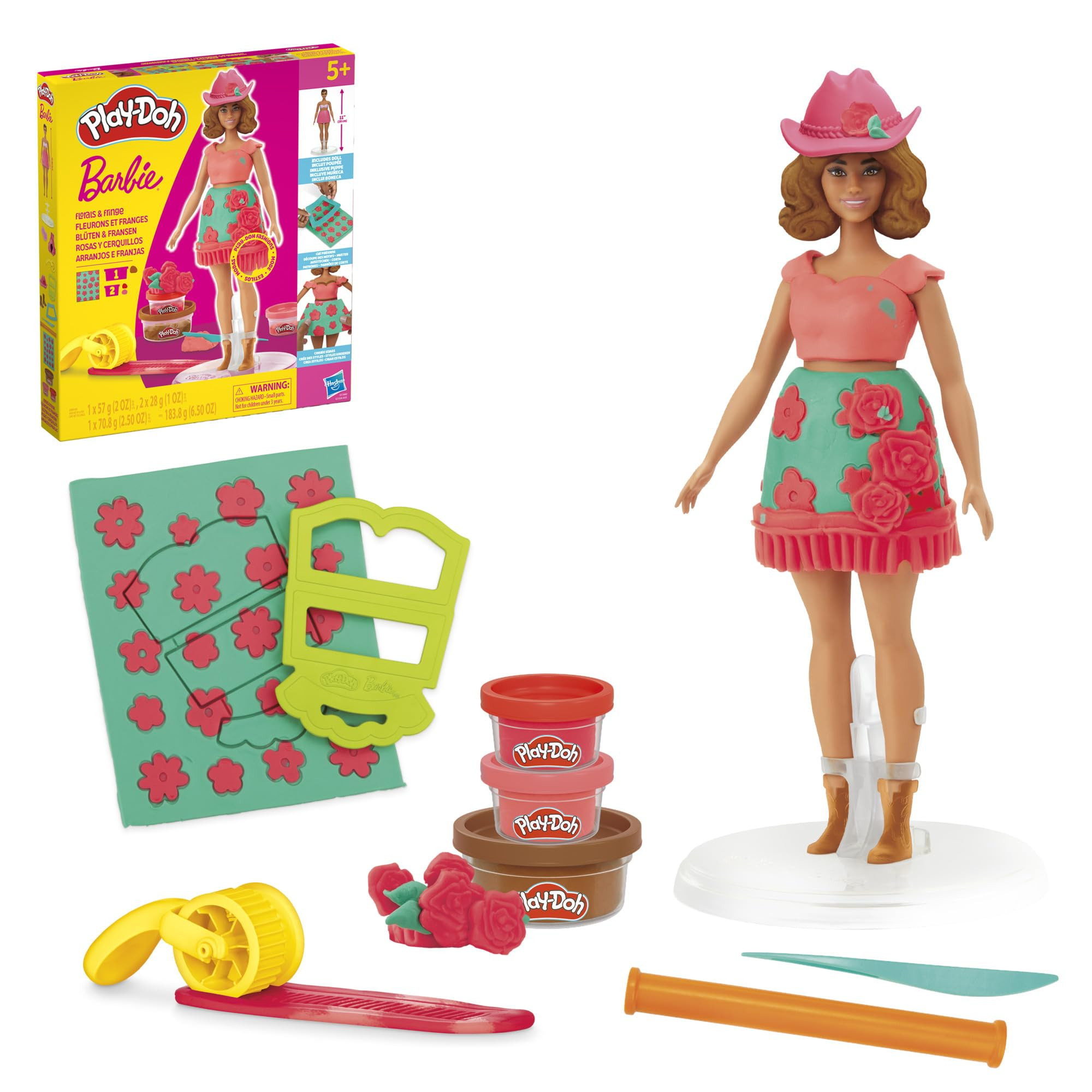 Visit the Play-Doh Store | Amazon (CA)