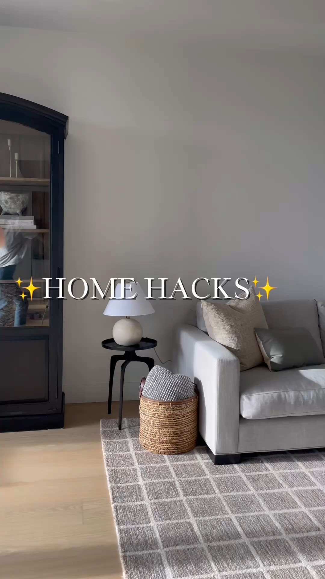Home hacks to make your life easier 

#LTKcanada #LTKspring #LTKcasa