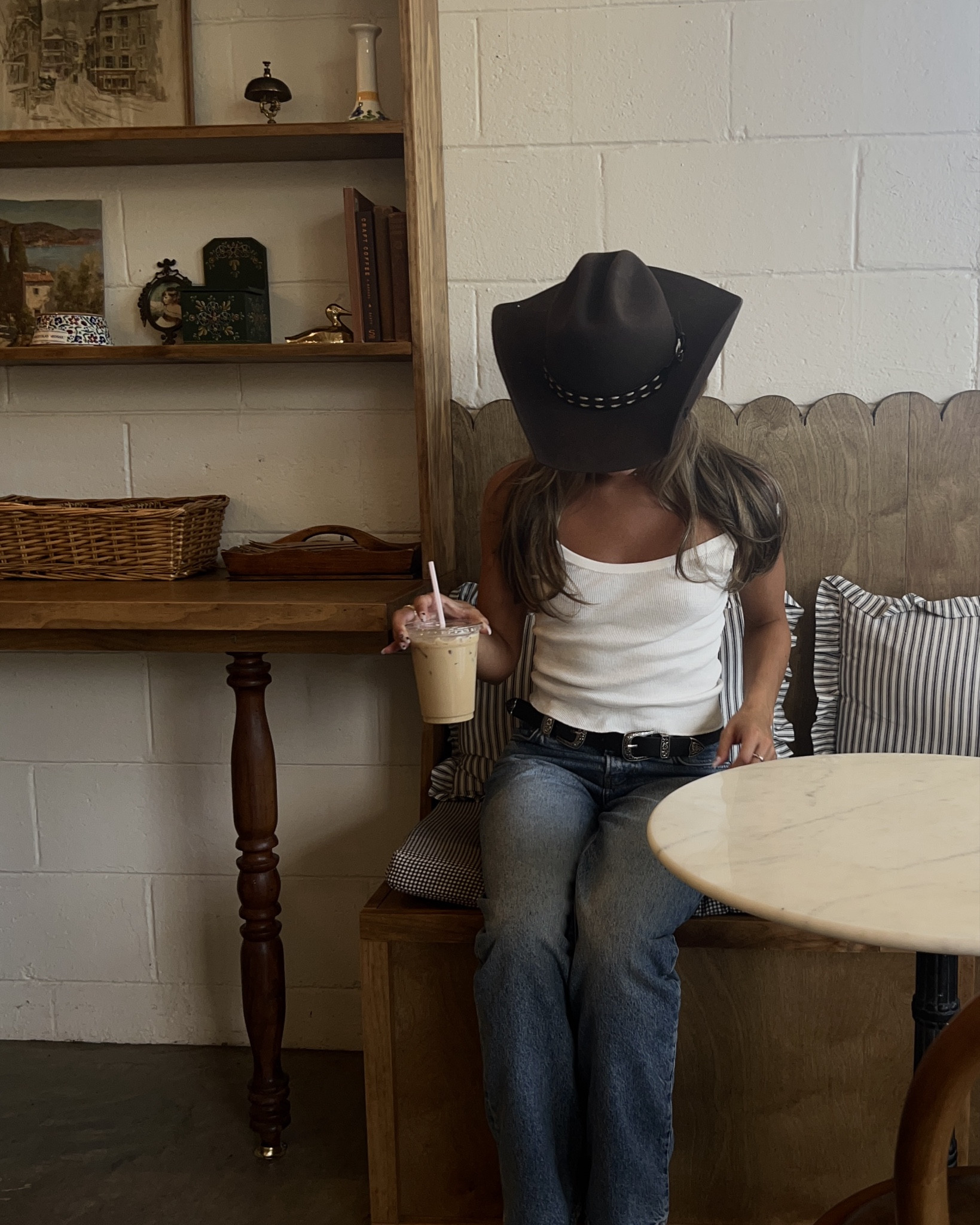 simple country outfit 

#LTKStyleTip #LTKSummerSales #LTKU