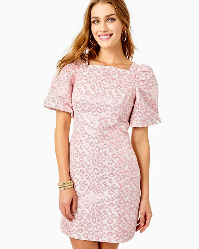 Taffia Shift Dress | Lilly Pulitzer