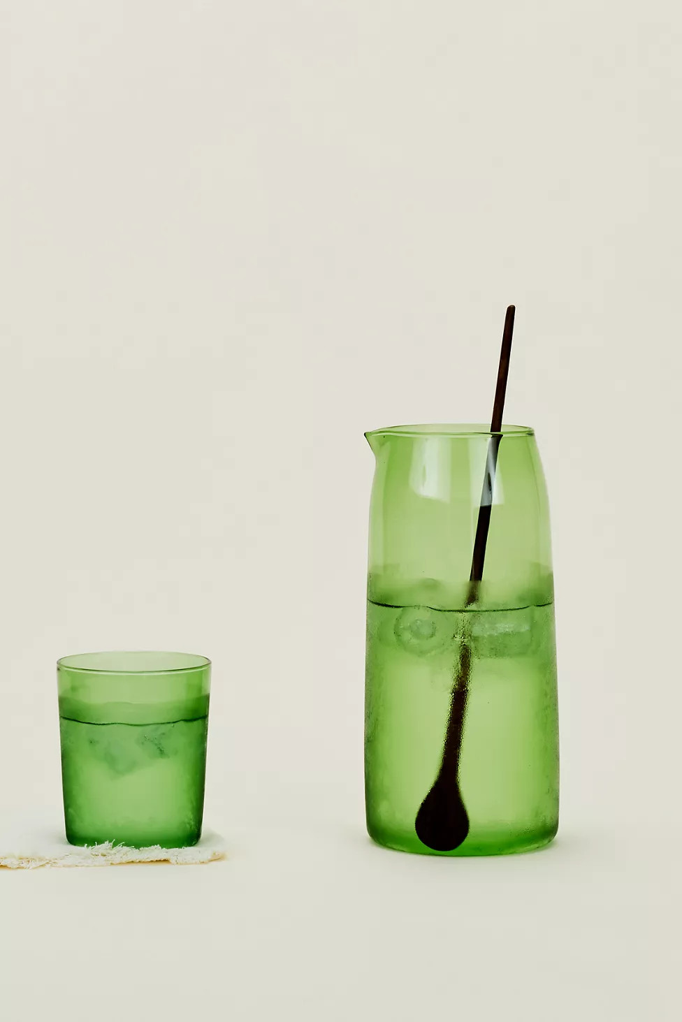 Hawkins New York Essential Glass Pitcher | Urban Outfitters (US and RoW)