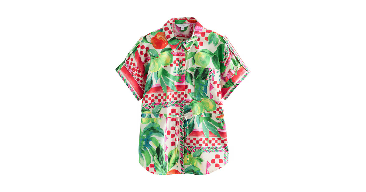 Next Blouse in Gemengde Kleuren | ABOUT YOU | ABOUT YOU NL