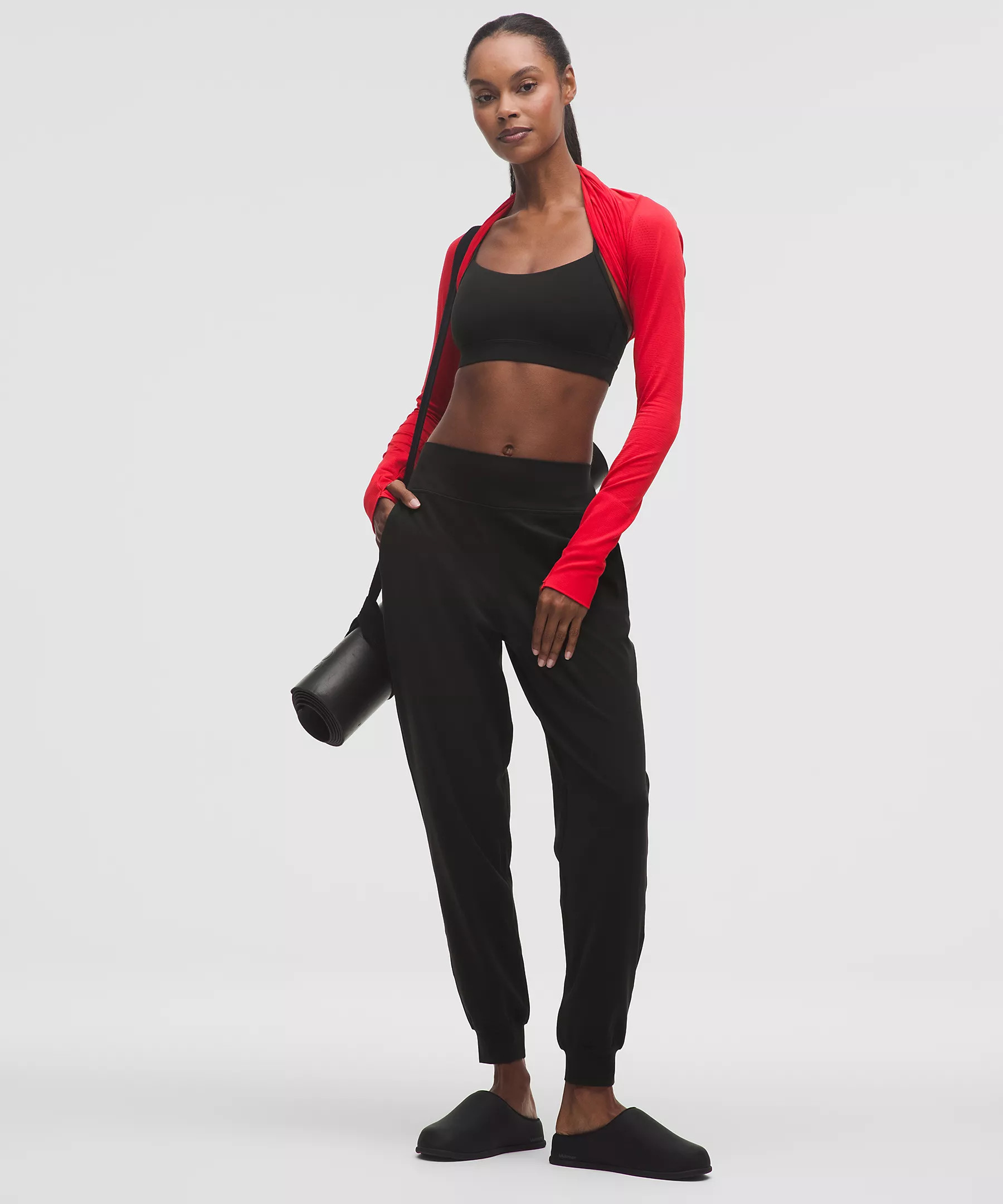 lululemon Align™ High-Rise Jogger | Lululemon (US)