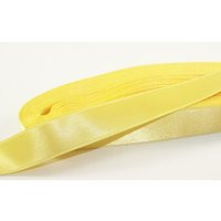 10 Meters | 10.90 Yrds Light Yellow Satin Ribbon, Double Sided Silk Ribbons, Wedding Ribbon, Double Faced Stnr | Etsy (US)