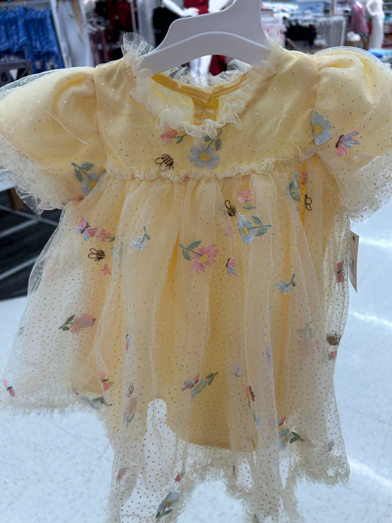 New Audrey Camille dresses for toddler girls, perfect for spring & Easter !

#LTKBaby #LTKKids #LTKBump